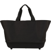 Shoppingbasket black