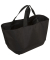 Shoppingbasket black