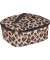 Coolerbag M Pocket Leo Macchiato