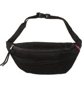 Bauchtasche Extralite schwarz