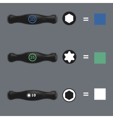 Bicycle Set 6