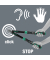 Click-Torque Lock C3