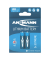 1x2 Ansmann Lithium Mignon AA LR 6 Extreme