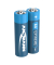 1x2 Ansmann Lithium Mignon AA LR 6 Extreme