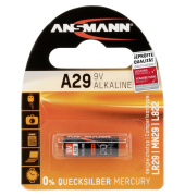 A 29 LR 29