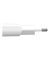 Home Charger HC105w 1xUSB 1000mA wei&szlig;