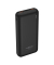 Powerbank 1700-0147, schwarz, 20000 mAh / 74 Wh