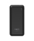 Powerbank 1700-0147, schwarz, 20000 mAh / 74 Wh