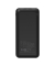Powerbank 1700-0147, schwarz, 20000 mAh / 74 Wh