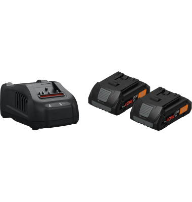 Akku Starter Set ProCORE 18V 4.0Ah AMPShare