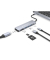 DONN19G 7-in-1 Dockingstation