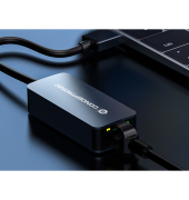 ABBY12G 2.5G-Ethernet USB-A Adapter