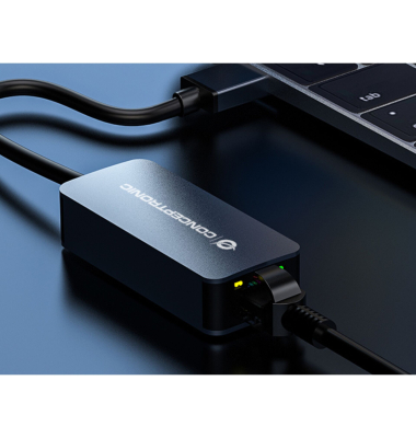 ABBY12G 2.5G-Ethernet USB-A Adapter