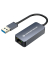 ABBY12G 2.5G-Ethernet USB-A Adapter