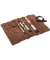 Stechbeitelsatz 4-tlg. Ledertasche 10-16-20-26