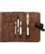 Stechbeitelsatz 4-tlg. Ledertasche 10-16-20-26