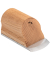 Handhobel Flatfix 95x50x4,5 mm rund