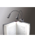 12243 Notenpultleuchte Double LED FlexLight