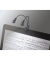 12243 Notenpultleuchte Double LED FlexLight