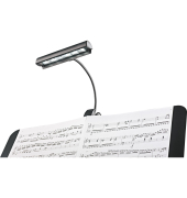 12248 Notenpultleuchte Concert Light