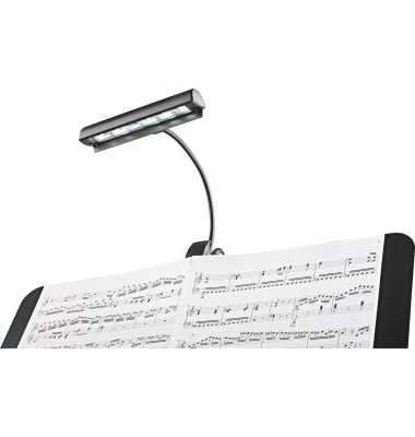 12248 Notenpultleuchte Concert Light