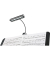 12248 Notenpultleuchte Concert Light