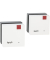 FRITZ!Mesh Set 1600 2er Set