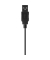 KAPPA Mouse USB, black