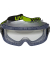 Vollsichtbrille, 9301105, grau/gr&uuml;n