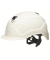 Schutzhelm, 9731030, wei&szlig;
