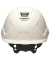 Schutzhelm, 9731030, wei&szlig;
