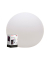 8 seasons Leuchtkugel Outdoor 50 Bluetooth