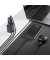 Power Adapter W65ACC GaN 2x USB-C 1x USB-A 65W schwarz