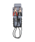 Batterietester