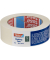 Kreppband 50m x 38mm Stand.Pro f&uuml;r wei&szlig; 04325