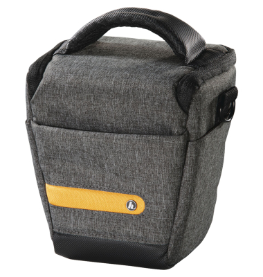 Kameratasche Terra 110 Colt, Grau