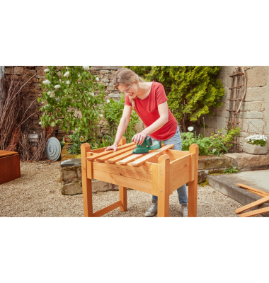 Akku-Multischleifer Easy- Sander 18V BT