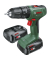 EasyImpact 18V-40 Akku-Schlagbohrmaschine