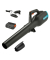 Akku-Gartenbl&auml;ser PowerJet 18V P4A Ready-To-UseSet