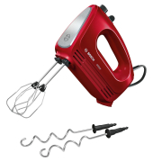 MFQ 2420 R CleverMixx, Rot