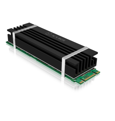 IB-M2HS-70 K&uuml;hlk&ouml;rperset f&uuml;r M.2 SSD