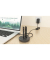 IB-1612MCL-C31 DockingStation M.2 NVMe&SATA SSD
