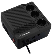 AVR 600