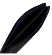 7704 Suzuka ECO Laptop H&uuml;lle 13.3-14 schwarz