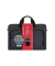 8058 Regent Tasche 17.3 schwarz + kabellose Maus