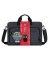 8058 Regent Tasche 17.3 schwarz + kabellose Maus