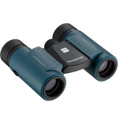 Slim 8x21 RC II WP blau