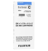 DX Ink Cartridge 200 ml cyan