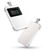 Connect Enduro M6E 5G 20GB Hotspot