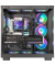 MAGFloe 420 Ultra AIO Liquid Cooler Black